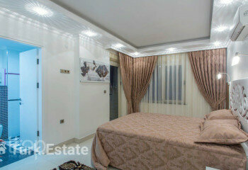 Квартира 2+1 в Махмутларе, Алания, Турция | STE-02380