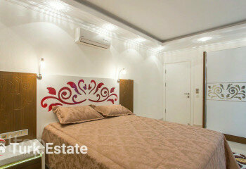 Квартира 2+1 в Махмутларе, Алания, Турция | STE-02380