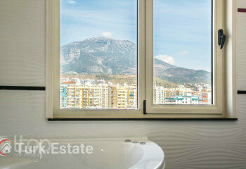 Квартира 2+1 в Махмутларе, Алания, Турция | STE-02380