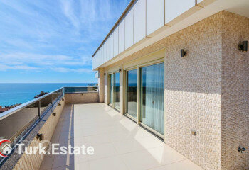 Квартира 2+1 в Махмутларе, Алания, Турция | STE-02380