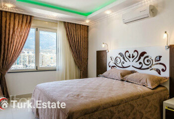 Квартира 2+1 в Махмутларе, Алания, Турция | STE-02380