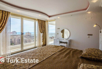 Квартира 2+1 в Махмутларе, Алания, Турция | STE-02380