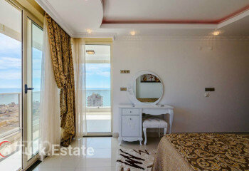 Квартира 2+1 в Махмутларе, Алания, Турция | STE-02380