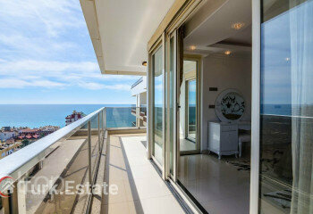 Квартира 2+1 в Махмутларе, Алания, Турция | STE-02380