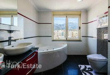 Квартира 2+1 в Махмутларе, Алания, Турция | STE-02380