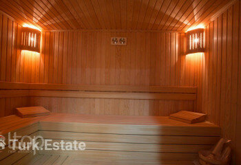 Квартира 2+1 в Махмутларе, Алания, Турция | STE-02380