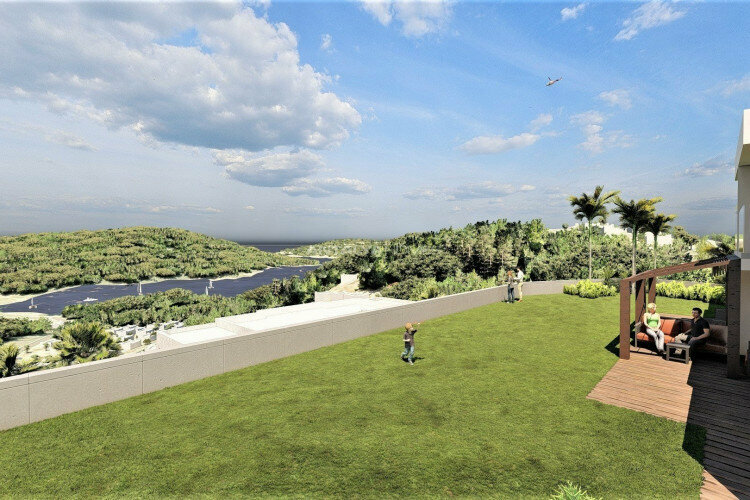 Квартира 2+1 в Мугле, Турция | SBB-45716