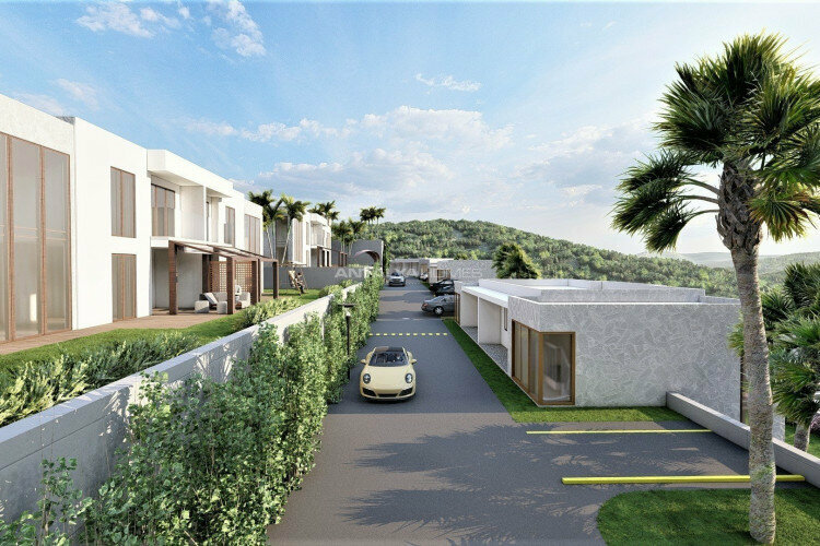 Квартира 2+1 в Мугле, Турция | SBB-45716