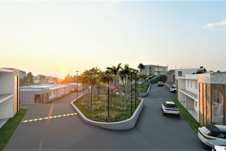 Квартира 2+1 в Мугле, Турция | SBB-45716