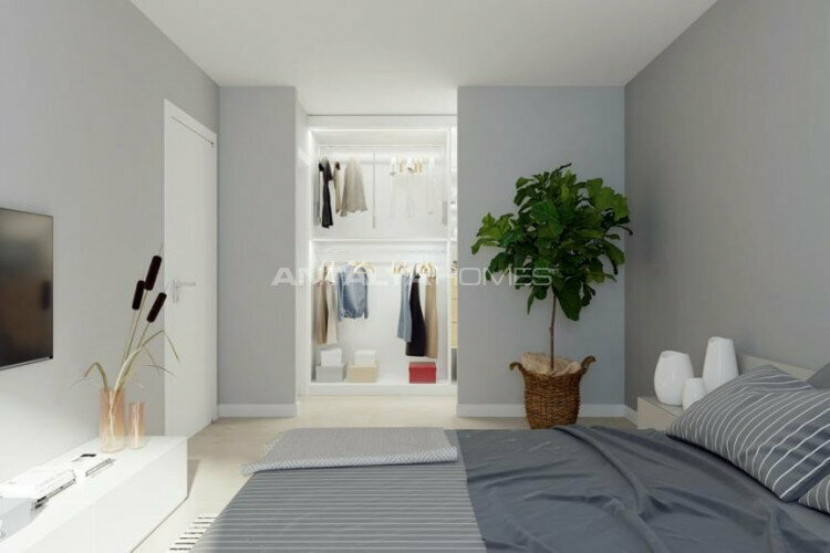 Квартира 2+1 в Мугле, Турция | SBB-45716