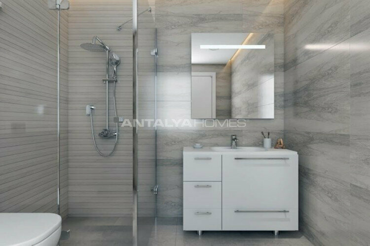 Квартира 2+1 в Мугле, Турция | SBB-45716