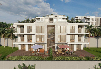 Квартира 2+1 в Мугле, Турция | SBB-45716