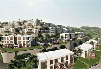 Квартира 2+1 в Мугле, Турция | SBB-45716