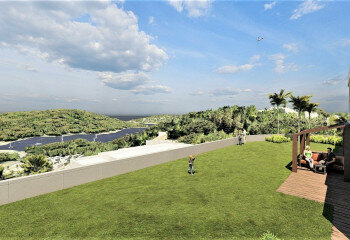 Квартира 2+1 в Мугле, Турция | SBB-45716