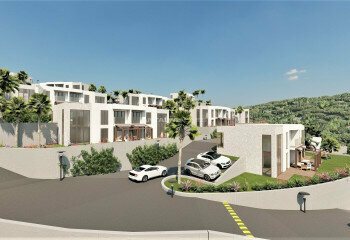 Квартира 2+1 в Мугле, Турция | SBB-45716