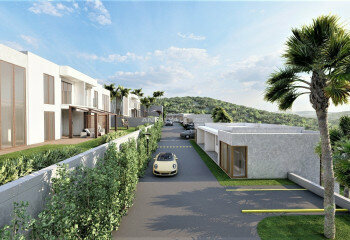 Квартира 2+1 в Мугле, Турция | SBB-45716