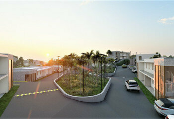 Квартира 2+1 в Мугле, Турция | SBB-45716