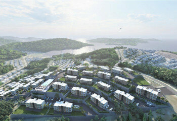 Квартира 2+1 в Мугле, Турция | SBB-45716