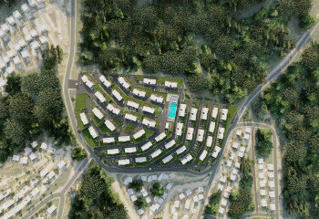 Квартира 2+1 в Мугле, Турция | SBB-45716