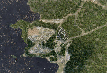 Квартира 2+1 в Мугле, Турция | SBB-45716