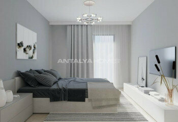 Квартира 2+1 в Мугле, Турция | SBB-45716