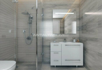 Квартира 2+1 в Мугле, Турция | SBB-45716