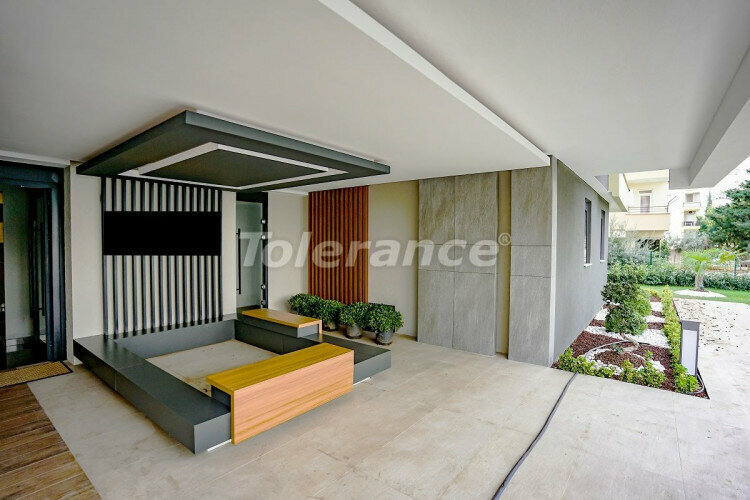 Квартира 2+1 в Анталии, Турция | PKK-04395