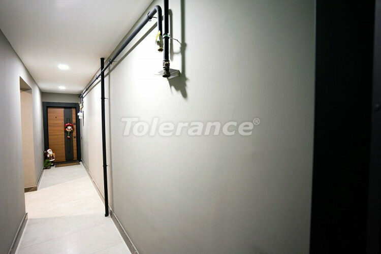 Квартира 2+1 в Анталии, Турция | PKK-04395