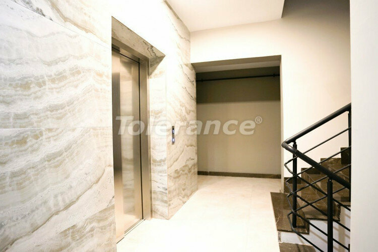 Квартира 2+1 в Анталии, Турция | PKK-04395