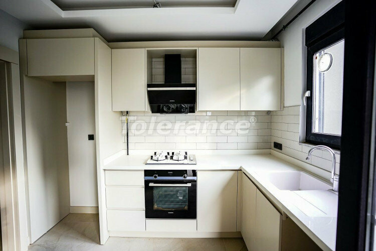 Квартира 2+1 в Анталии, Турция | PKK-04395