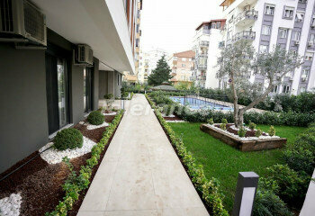 Квартира 2+1 в Анталии, Турция | PKK-04395