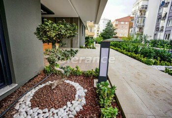 Квартира 2+1 в Анталии, Турция | PKK-04395