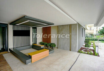 Квартира 2+1 в Анталии, Турция | PKK-04395