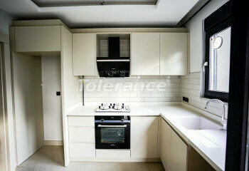 Квартира 2+1 в Анталии, Турция | PKK-04395