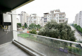 Квартира 2+1 в Анталии, Турция | PKK-04395