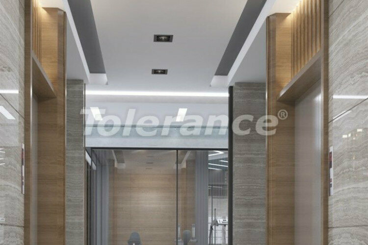 Квартира 4+1 в Махмутларе, Алания, Турция | PBB-04276