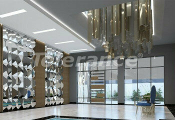 Квартира 4+1 в Махмутларе, Алания, Турция | PBB-04276