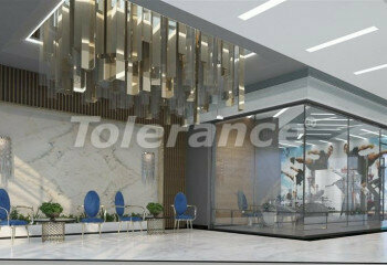 Квартира 4+1 в Махмутларе, Алания, Турция | PBB-04276