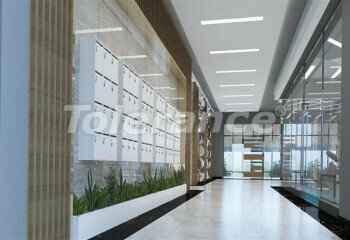 Квартира 4+1 в Махмутларе, Алания, Турция | PBB-04276