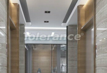 Квартира 4+1 в Махмутларе, Алания, Турция | PBB-04276