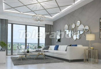 Квартира 4+1 в Махмутларе, Алания, Турция | PBB-04276