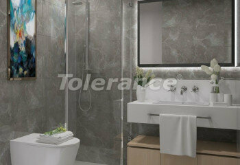 Квартира 4+1 в Махмутларе, Алания, Турция | PBB-04276