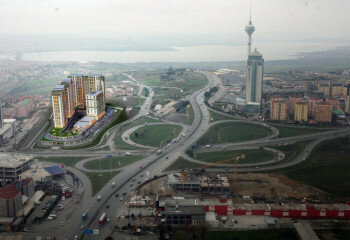 Квартира 1+1 в Стамбуле, Турция | SBB-09323