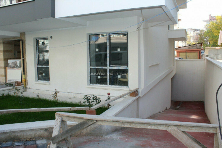 Квартира 4+1 в Анкаре, Турция | PKK-46048