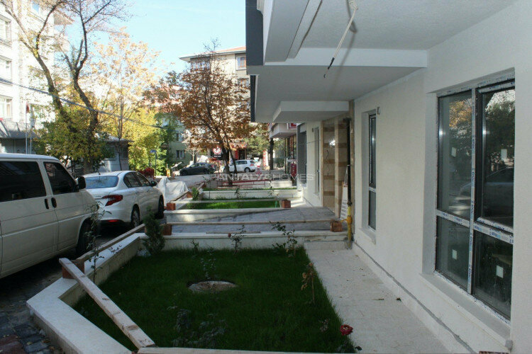 Квартира 4+1 в Анкаре, Турция | PKK-46048