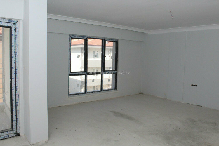 Квартира 4+1 в Анкаре, Турция | PKK-46048