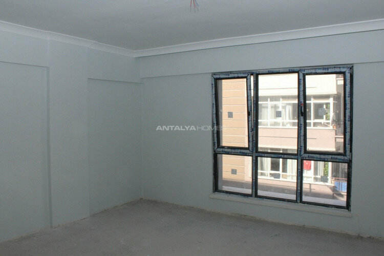 Квартира 4+1 в Анкаре, Турция | PKK-46048