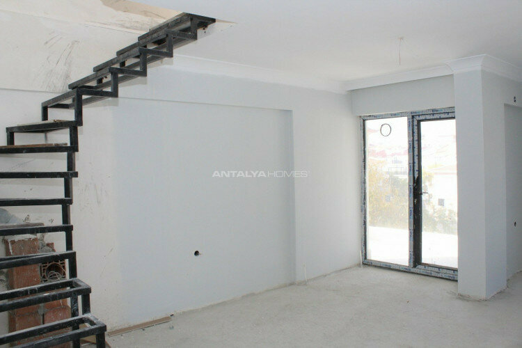 Квартира 4+1 в Анкаре, Турция | PKK-46048