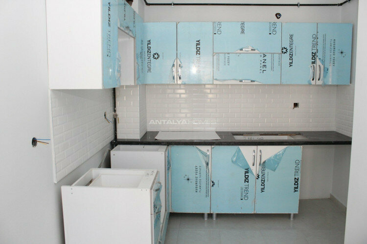 Квартира 4+1 в Анкаре, Турция | PKK-46048