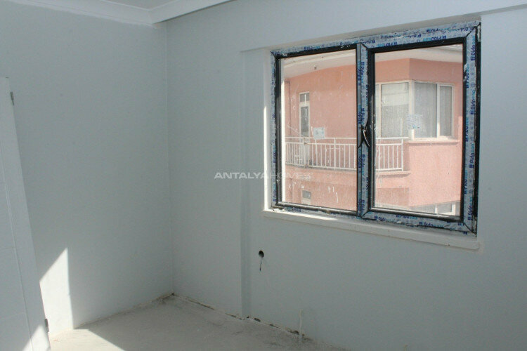 Квартира 4+1 в Анкаре, Турция | PKK-46048